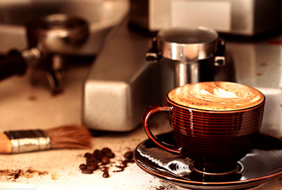 Фото Gemma-coffee интернет-магазин кофе и чая